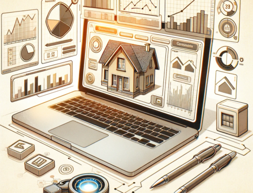 Immobilienbewertung mit Online Tools: Lebenswerk zeigt die Vor- und Nachteile für Verkäufer und Käufer
