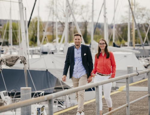 Drei Jahre LEBENSWERK Immobilien: Vertrauen, Erfahrung und persönliche Begleitung