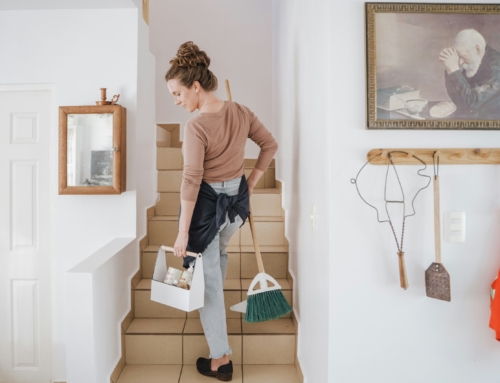Der Frühjahrsputz für den erfolgreichen Immobilienverkauf