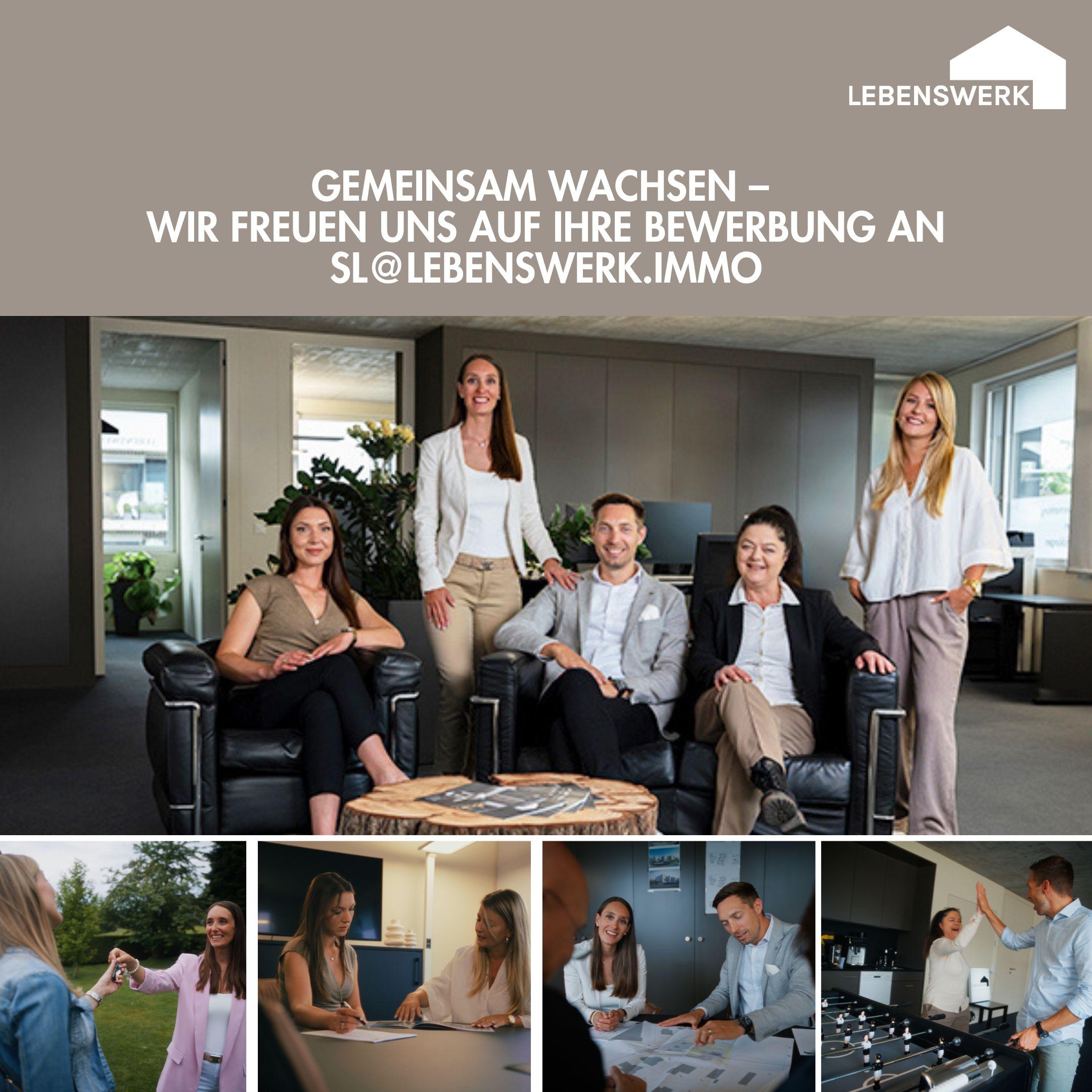 Sven Lindhorst, Inhaber und Experte für Immobilienbewertungen