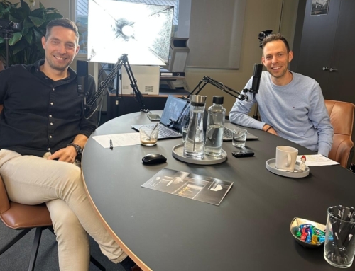 Generation Z in der Schweizer Immobilienbranche: Zwei Experten im Austausch