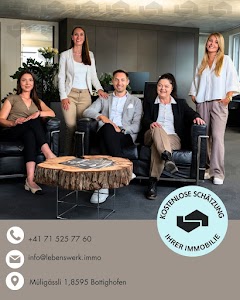 Lebenswerk Invest GmbH place picture