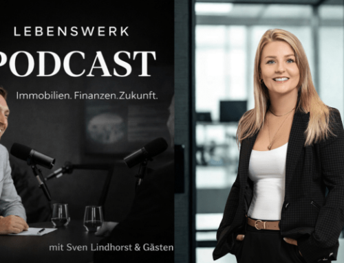 Immobilientausch: Chancen, Konzept & Makleralltag | Podcast