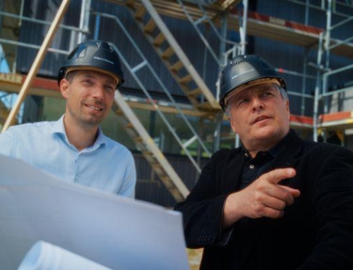 Haus planen: So holen Sie das Beste aus Ihrem Grundstück heraus