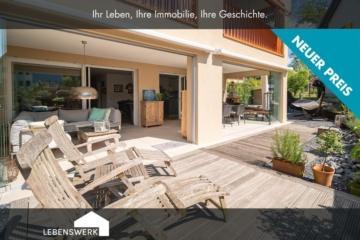 Mehr als nur vier Wände. Hier beginnt Ruhe. Zuben TG – Leben im Grünen, 8585 Zuben, Erdgeschosswohnung