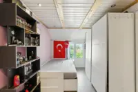Kinderschlafzimmer OG