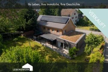 Familienfreundliches Zuhause mit Geschichte und Zukunft, Kreuzlingen TG, 8280 Kreuzlingen, Einfamilienhaus