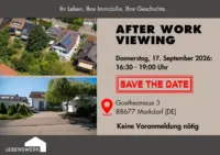 Einfamilienhaus mit viel Platz