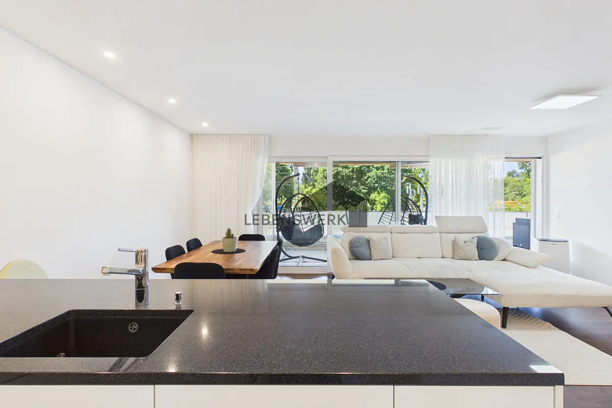 3.5 Zimmerwohnung D12