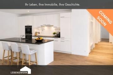 Ankommen, wohlfühlen und das Leben geniessen – moderne Gartenwohnung in ruhiger Lage, Weinfelden TG, 8570 Weinfelden, Erdgeschosswohnung