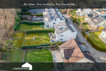 Attraktives Einfamilienhaus am Waldrand an familienfreundlicher Lage, 8280 Kreuzlingen, Stadthaus
