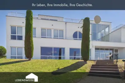 Wachstum braucht den richtigen Standort. 372 m² Bürofläche in Kreuzlingen TG, 8280 Kreuzlingen, Bürofläche