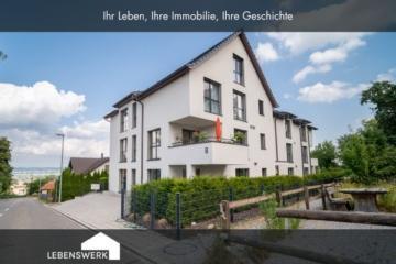 Exklusives Wohnen am Arenenberg – Design trifft Lebensqualität, 8268 Salenstein, Erdgeschosswohnung