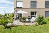 Romantischer Gartensitzplatz - Hereinspaziert – hier beginnt Ihr neuer Wohntraum
