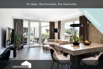 RESERVIERT: Hereinspaziert – hier beginnt Ihr neuer Wohntraum, 8580 Amriswil, Erdgeschosswohnung