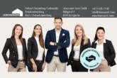 Wir freuen uns Sie und Ihr Lebenswerk kennenlernen zu dürfen! - Hereinspaziert – hier beginnt Ihr neuer Wohntraum