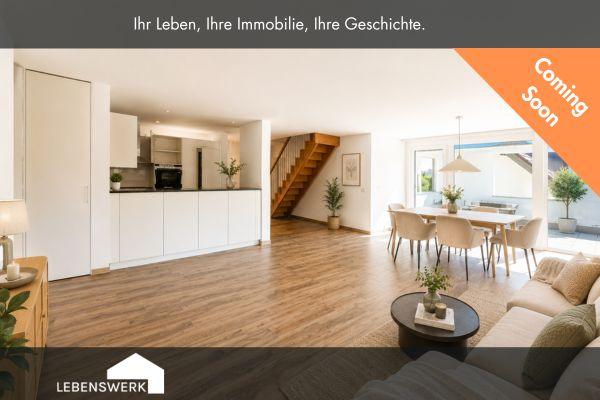 Maisonette - Traum