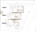 Erdgeschoss - NEUBAUPROJEKT: Attraktives 5.5-Zi. Reihenmittelhaus Nr. C – Altnau TG