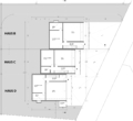 Kellergeschoss - NEUBAUPROJEKT: Attraktives 5.5-Zi. Reihenmittelhaus Nr. C – Altnau TG
