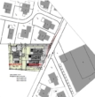 Lageplan - NEUBAUPROJEKT: Attraktives 5.5-Zi. Reihenmittelhaus Nr. C – Altnau TG