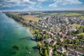 Uttwil. Besonderes Flair von Natur, Wasser und Kultur - In Uttwil glücklich zu Hause – viel Platz für Grossfamilien, Uttwil TG
