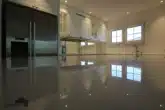 Küche - Erdgeschoss - Modernes Mietshaus am Seerücken