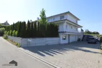Objektansicht Süd