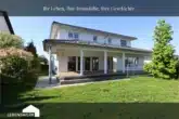 Herrliches Einfamilienhaus zum Wohlfühlen - Modernes Mietshaus am Seerücken