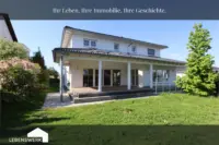 Herrliches Einfamilienhaus zum Wohlfühlen