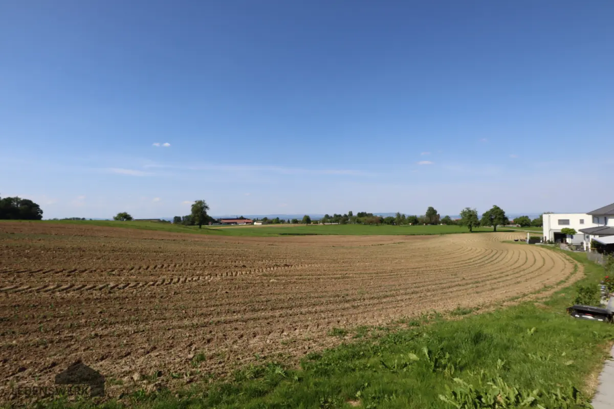 Nachbarschaft mit Weitsicht - Nord
