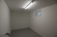 Keller - Untergeschoss