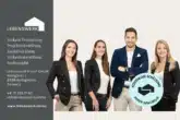 Wir freuen uns Sie und Ihr Lebenswerk kennenlernen zu dürfen! - Wohnen am Sonnenhang – Stilvolles Haus mit Parkgrundstück und Bodenseeblick