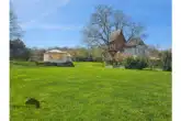 Viel Platz für Gross und Klein - Wohnen am Sonnenhang – Stilvolles Haus mit Parkgrundstück und Bodenseeblick