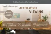 Herzliche Einladung zu unserem After-Work-Viewing am 22.10.2026!