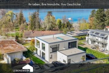 Zuhause am Untersee – für Menschen, die einfach wohnen wollen. Bezirk Frauenfeld TG, 8500 Frauenfeld, Doppelhaushälfte