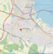 Lageplan - Möblierte Wohnung mit gemütlichem Ambiente am Bodensee – Kreuzlingen TG
