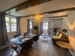 Wohnzimmer - Möblierte Wohnung mit gemütlichem Ambiente am Bodensee – Kreuzlingen TG