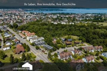 COMING SOON – Modern, hochwertig und durchdacht – eine Wohnung zum Wohlfühlen, Kreuzlingen TG, 8280 Kreuzlingen, Etagenwohnung
