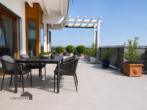 Sonnige Terrasse mit Weitblick - Toplage trifft Weitblick – Wohnen mit Rundum-Terrasse, Kreuzlingen TG