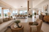 Geräumiges Wohnen - Toplage trifft Weitblick – Wohnen mit Rundum-Terrasse, Kreuzlingen TG