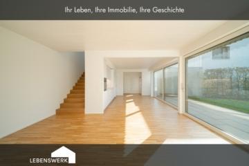 Modernes Wohnen auf dem Land – stilvoll, lichtdurchflutet, naturnah, Birwinken TG, 8585 Birwinken, Einfamilienhaus