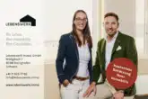 Wir freuen uns Sie und Ihr Lebenswerk kennenlernen zu dürfen! - 2.5 Zimmer Neubauwhg. Nr. 7 – Heerbrugg – SG