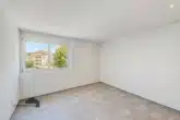 Geräumiges Schlafzimmer - 2.5 Zimmer Neubauwhg. Nr. 7 – Heerbrugg – SG