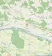 Lageplan - Helles Einfamilienhaus mit Alpenpanorama – Niederneunforn TG