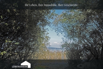 Haus mit Seeanstoss – Obersee TG, 8597 Münsterlingen, Villa