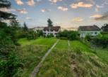 Grosszügiges Grundstück mit Entwicklungsmöglichkeit - Baugrundstück für Wohnungsbau – Scherzingen TG