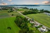 Umgeben von Natur und See - Baugrundstück für Wohnungsbau – Scherzingen TG