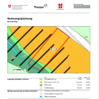Zonenplan