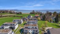 Sonnige Süd- Ansicht - Ein Wohntraum in Seenähe – modern, hell und mit viel Freiraum, Egnach TG