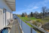 Ostterasse mit idyllischem Weitblick - Ein Wohntraum in Seenähe – modern, hell und mit viel Freiraum, Egnach TG